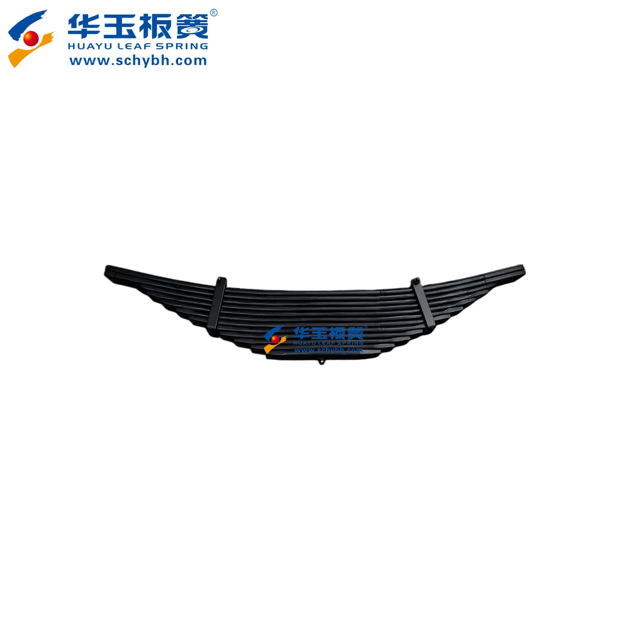 1398988 OEM Replacement Truck Leaf Spring for Scania