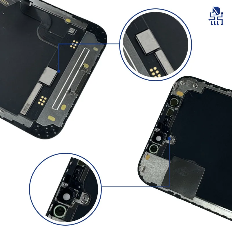Suitable for iphone 12 MINI Mobile Phone GX LCD Display Suitable
