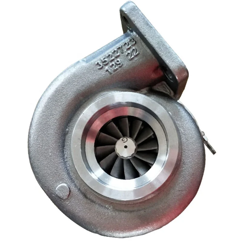 Turbocharger HX40 3596987 4036420 turbo charger for holset CUMMINS 