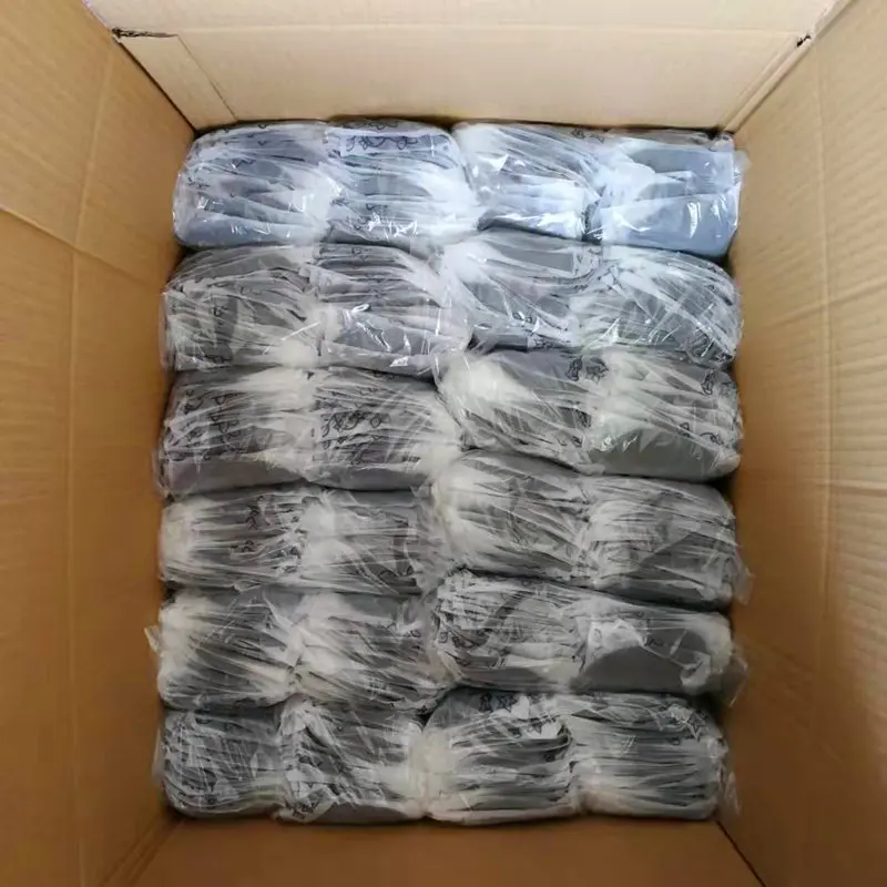 Nylon Elastic Mesh Netting factory