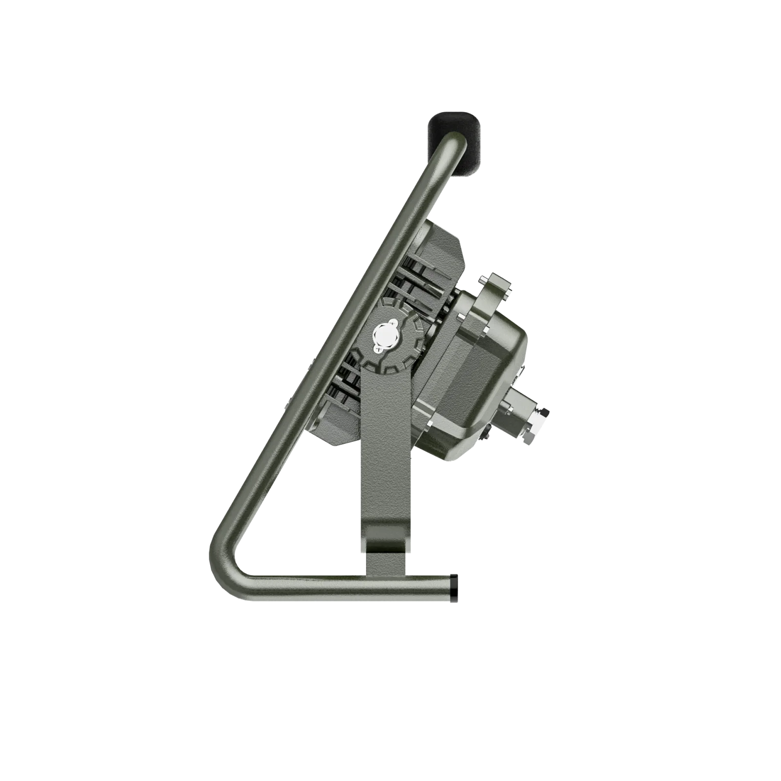 Led Explosion Proof Light Rechargeable Portable Floodlight
