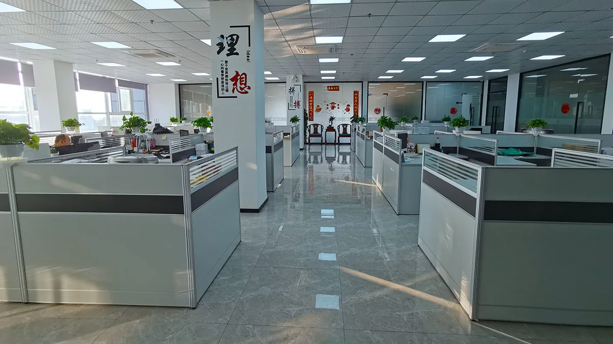 Shenzhen Huibaoxiang Technology Co., Ltd. 1