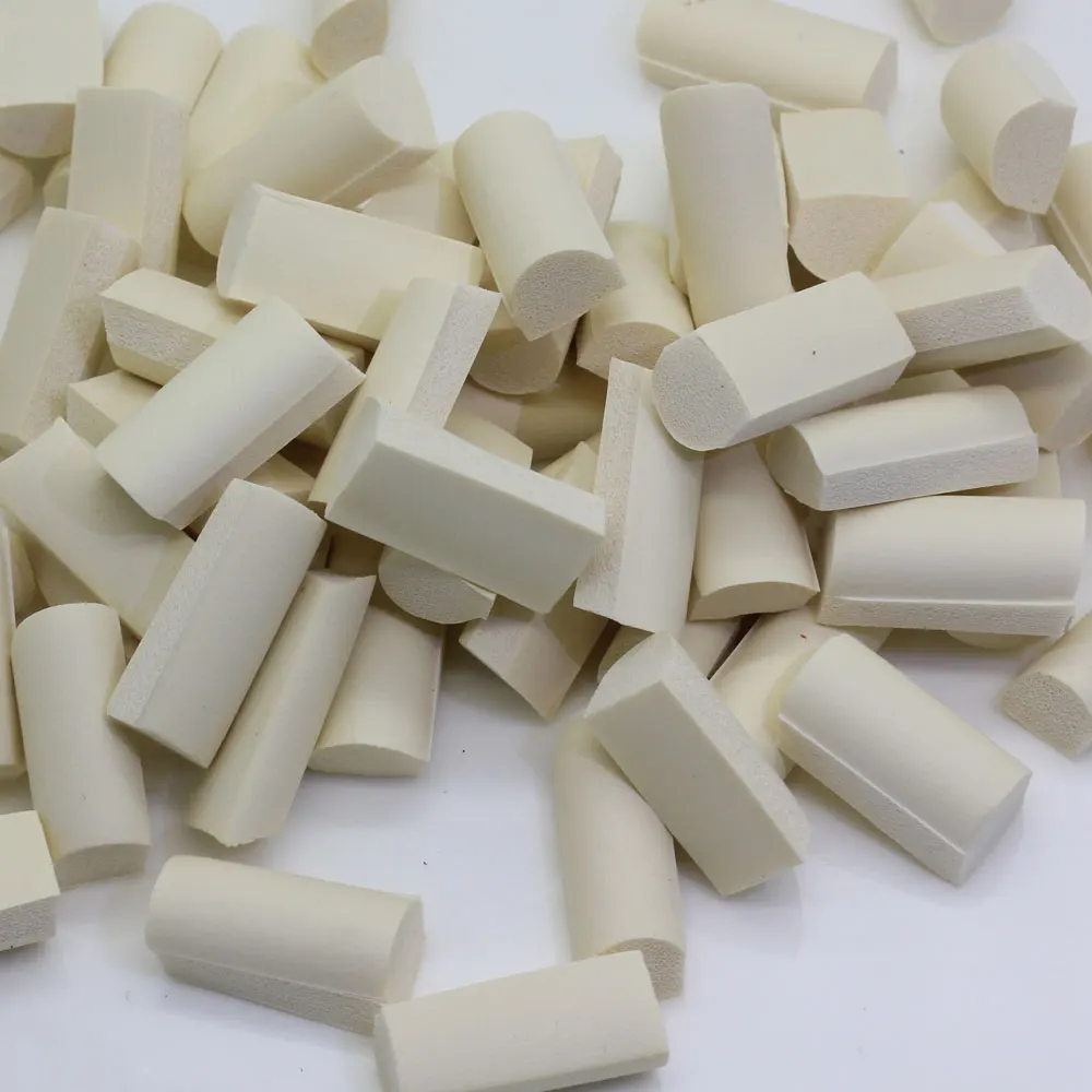 Java Foam Chips Java Chips for Slime Supplies Fillers Foam Beads Foam Chunks Squishy