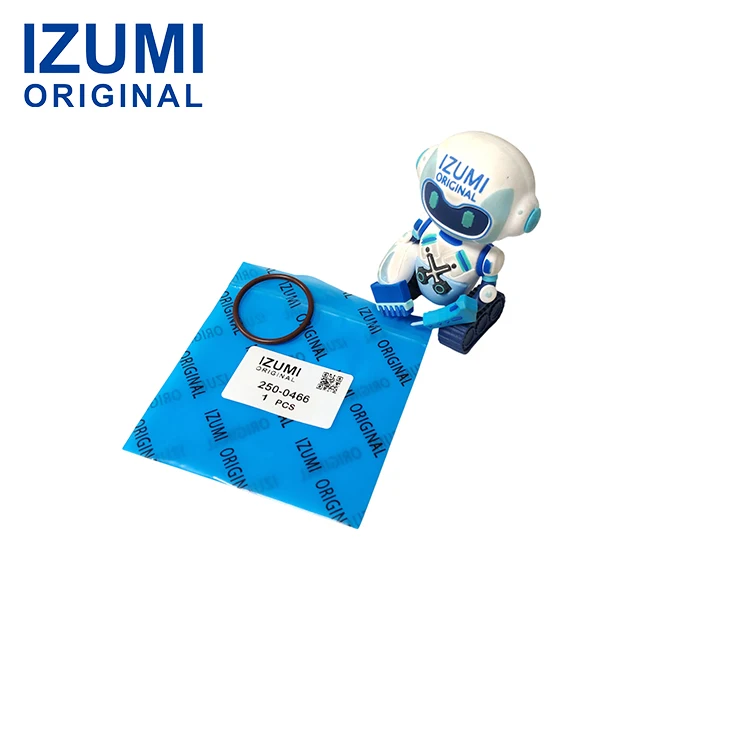 product izumi original cat 250 0466 2500466 seal o ring for caterpillar-17