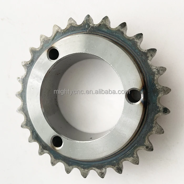 Shop Durable Two Wheeler Chain Sprocket Gear 05b 08b 10b 18b 20b