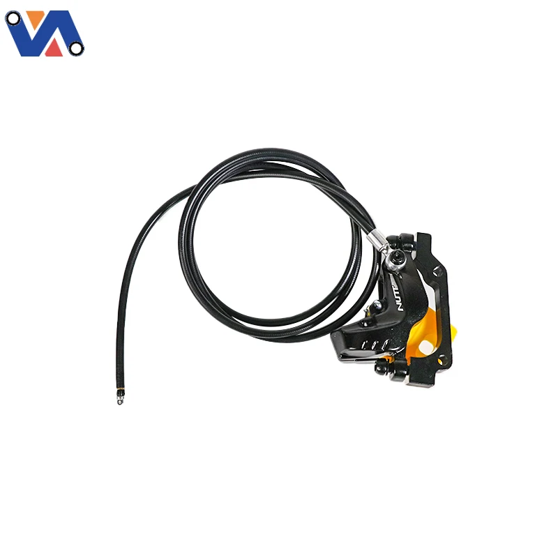 نيو إيميج كوكيرين G4 ماكس كوابح أمامية زيتية قطعة قياس الدراجة الإلكترونية قطع غيار عالية الجودة لأجزاء استبدال كوكيرين G4 ماكس