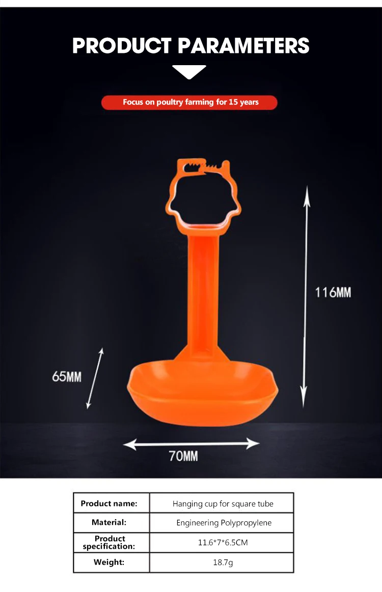 Automatic Poultry Watering Water System for Chicken Broilers Layers Poultry Drinkers Animal Drinkers