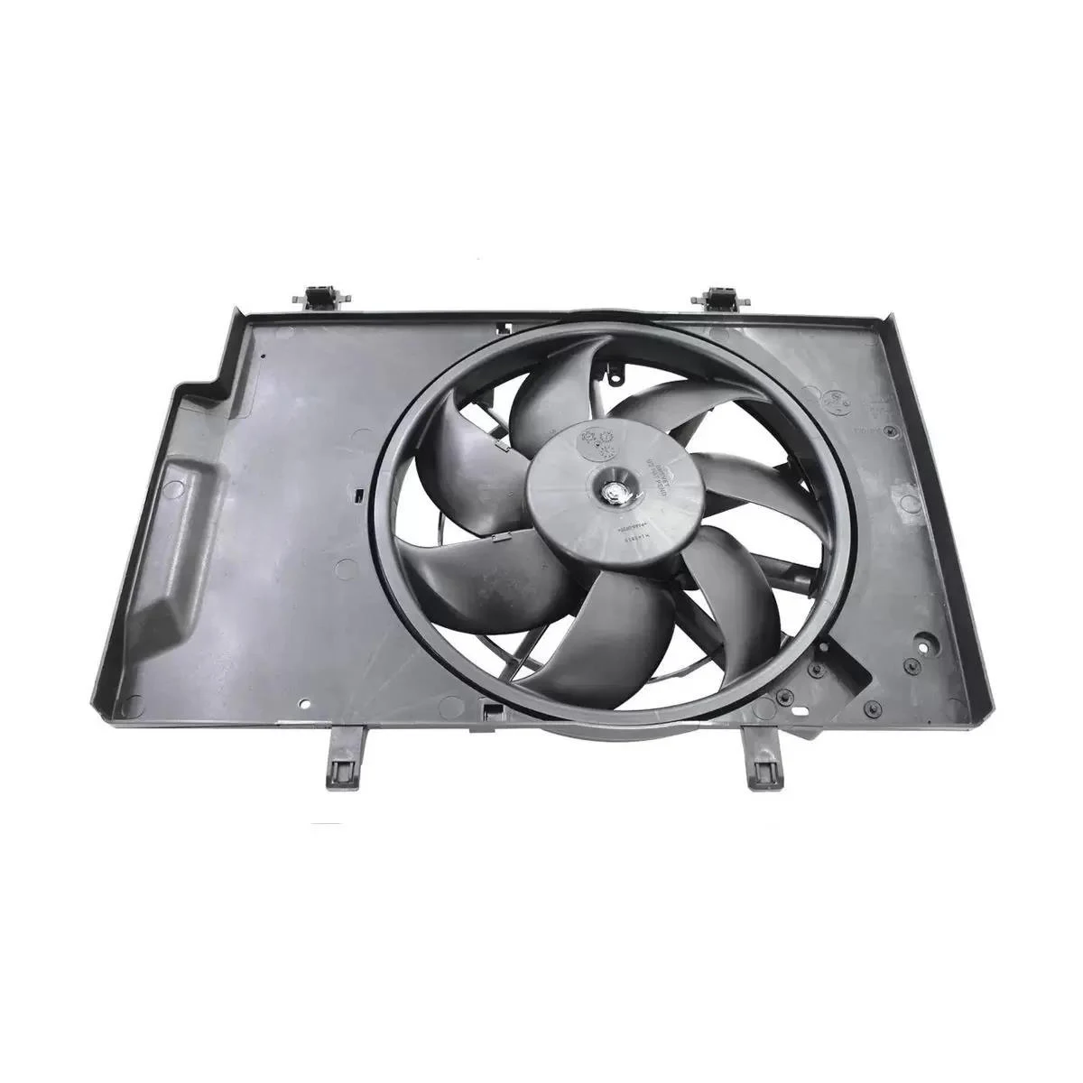 Eok Radiator cooling fan for For Ford Fiesta D3B5-8C607-AE D3BZ-8C607-E  10/21| Alibaba.com