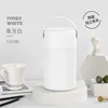 สีขาว 1050ML