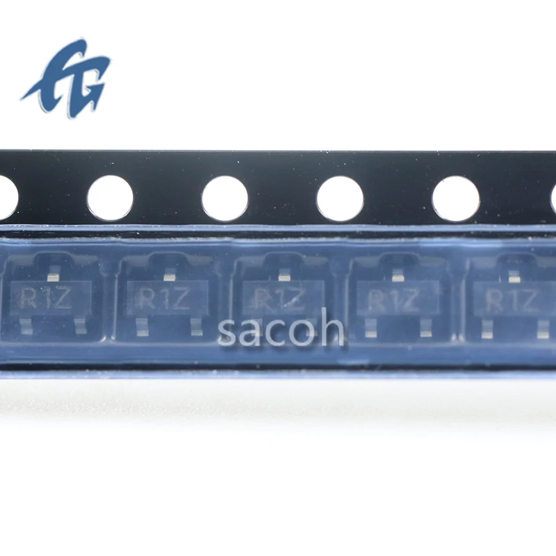 (SACOH Electronic Components)AD1582ARTZ-REEL7