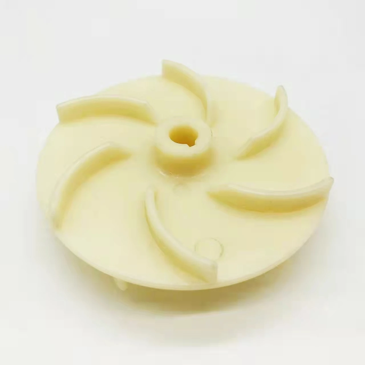 High Wear-resistant Slurry Pump, ISO9001:2008 - detail 6