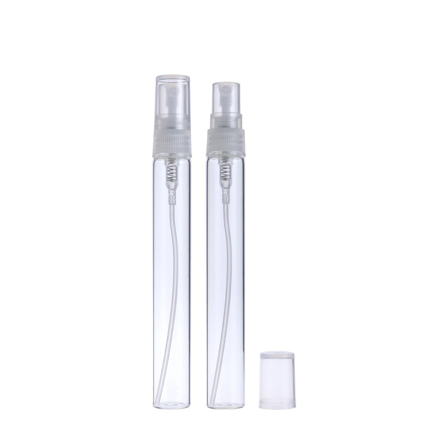 perfume spritzer bottle