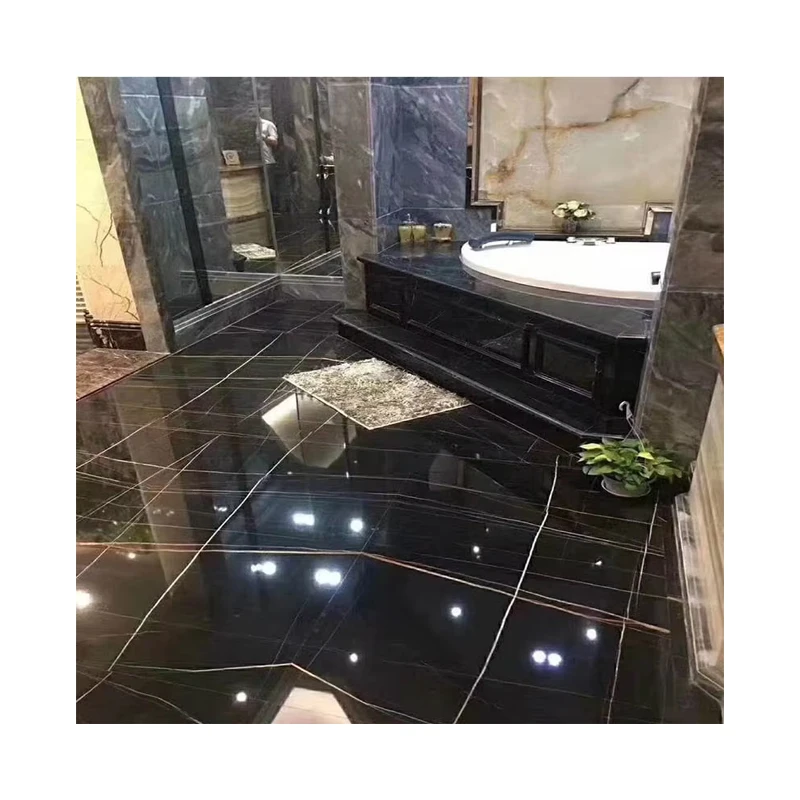 Ngā pōhutu mārere āhua hou o Tūnīhia, Lauren Gold, karā, ngā pōhutu mārere mō roto me waho, e whakamāhi ana i te Sahara Noir me ngā rākau kōrero kōrero o te gold, ngā pōhutu o te momo calcite