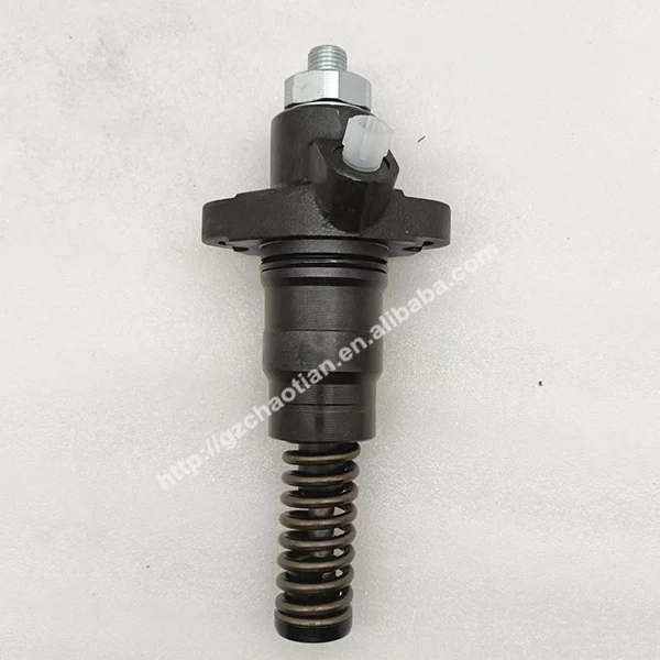 ※こう Excavator Spare Parts - Unit Pump 21147446 0414693007