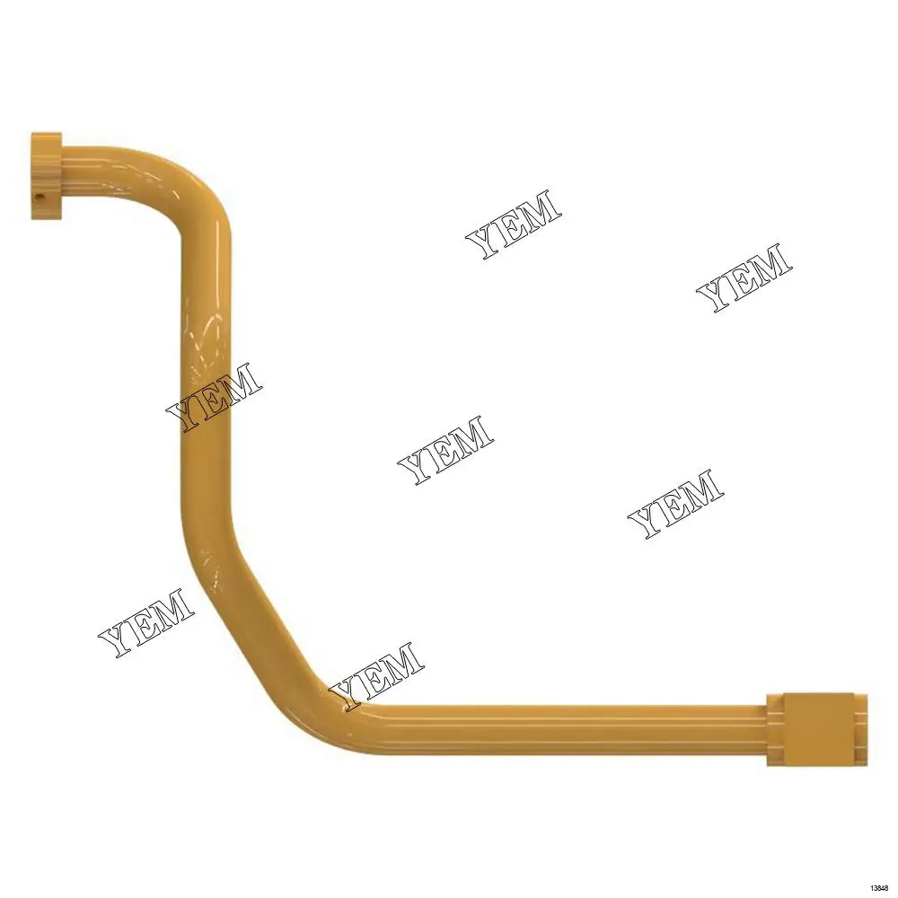 Wholesale High Quality Tube Assembly 160-6311 1606311 Engine Replacement Parts 3