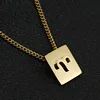 Gold Aries