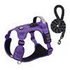 Purple+hauling cable