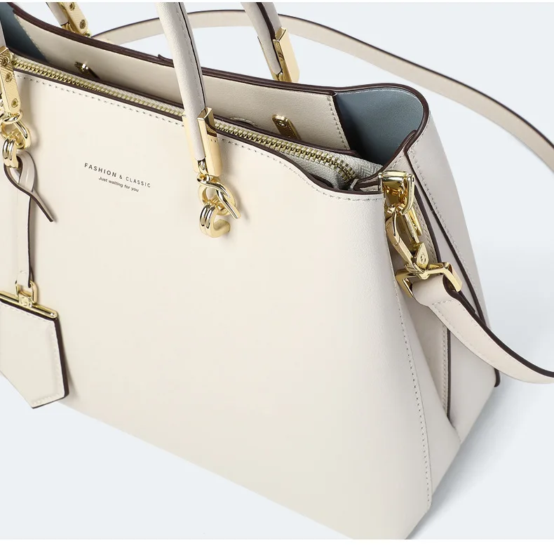 Wholesale Bulk Fashion Office Bags For Ladies 2022 Large Tote Shoulder