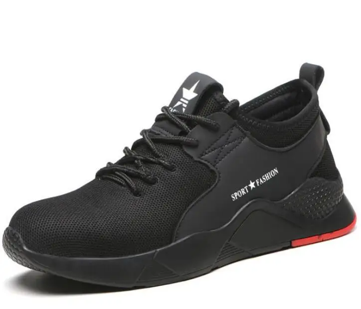 waterproof puncture proof shoes