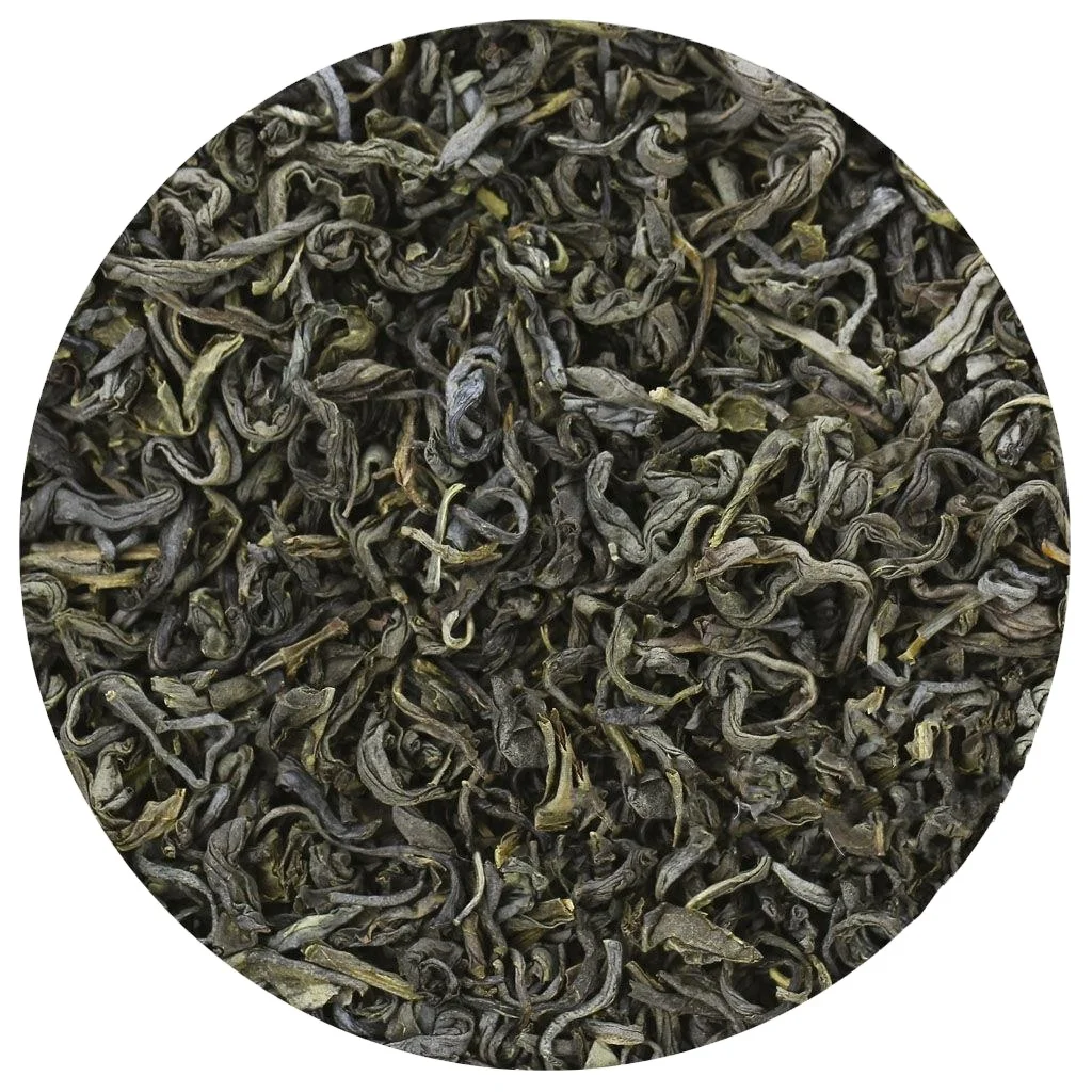 Chinese Green Tea Best Selling Anhui Chunmee Green Tea-