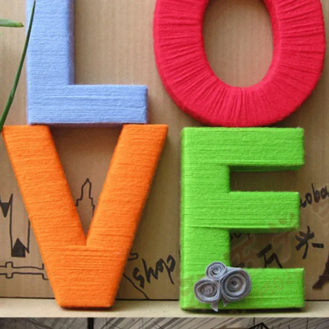 Лидер продаж, аксессуары ручной работы «сделай сам», трехжильный цветной шпагат, 50 метров