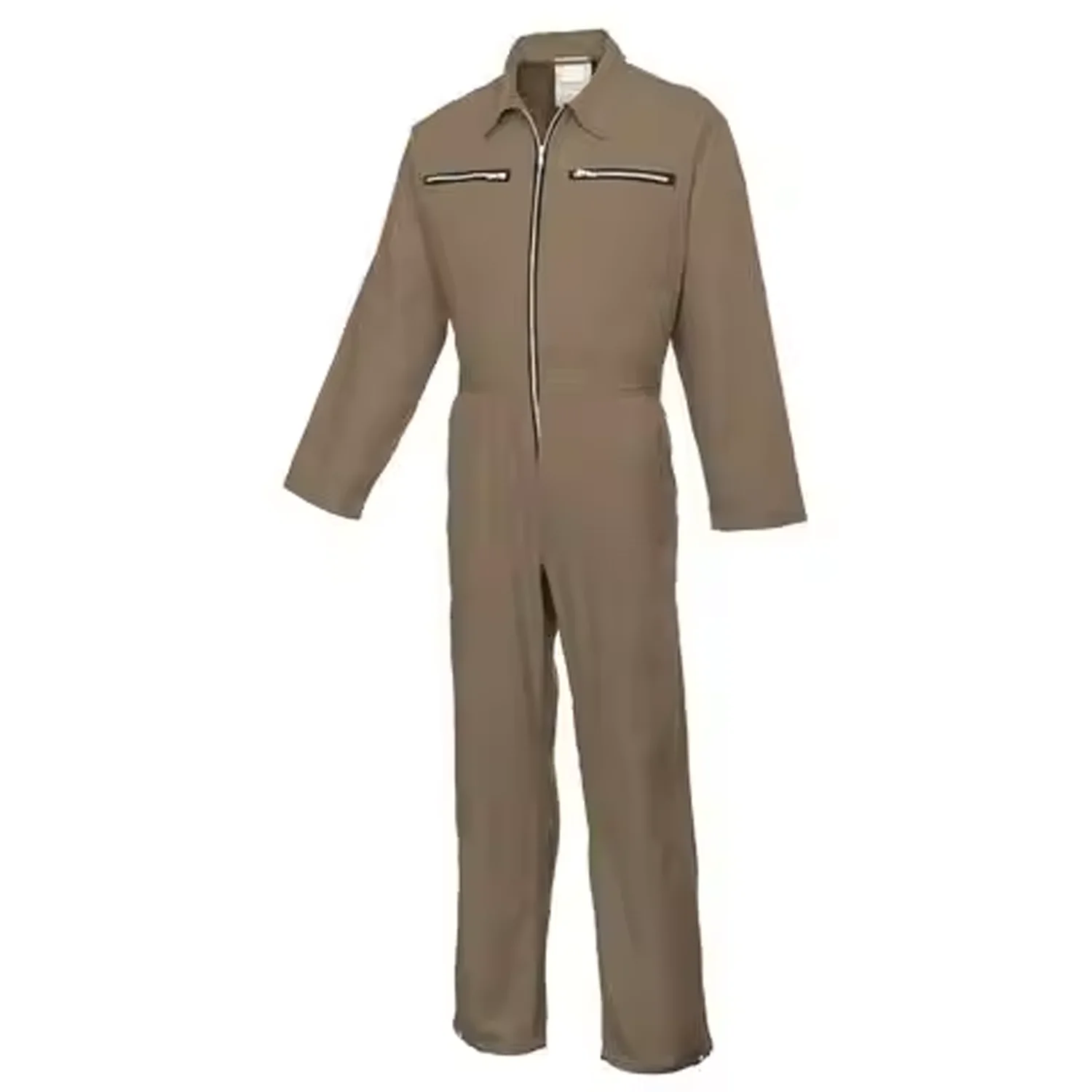 Wholesale Mechanic Worker Jumpsuit One Piece Overalls Work Clothes for Mining Cotton Adults Reflecti
