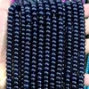 Color azul oscuro