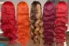 7x7 closure wig