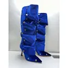 velluto blu