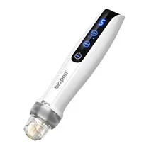 SY-HQ2 Brand New Electroporation Bio Pen Q2 LED Light Therapy Microneedling Derma Pen for Skin Care