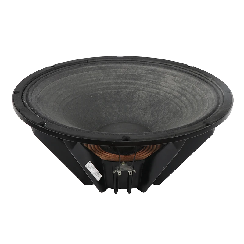 Professional Audio Component 1000w 18inch Pa Woofer Neodymium Magnet ...
