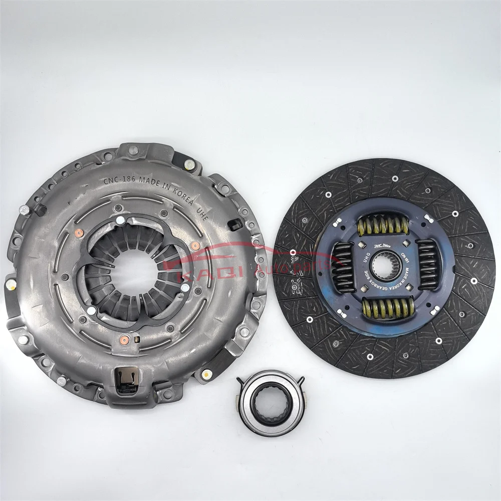 Clutch Kit for Changan Hunter F70 - Reliable Performance