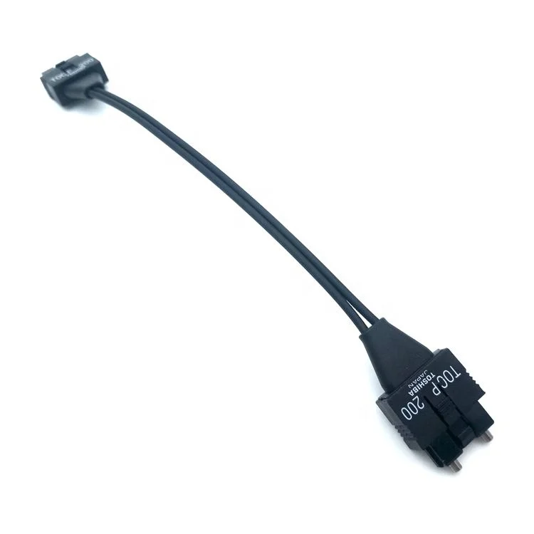 tocp 200  Cable De Fibra Optica Original Tocp 200 Plastic Optical Fiber Cable  tocp200 cable