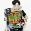 9926-Double Soccer Battle
