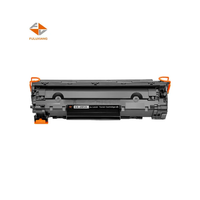 Cartucho Toner Hp Laserjet P1102w - Suministros Peru