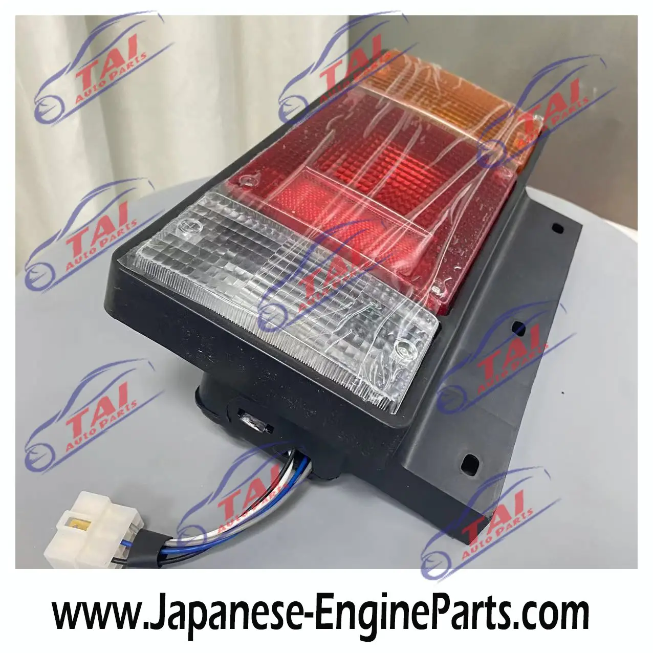 Luce Posteriore, Componenti Per FUSO (MITSUBISHI) Canter - Foto 8