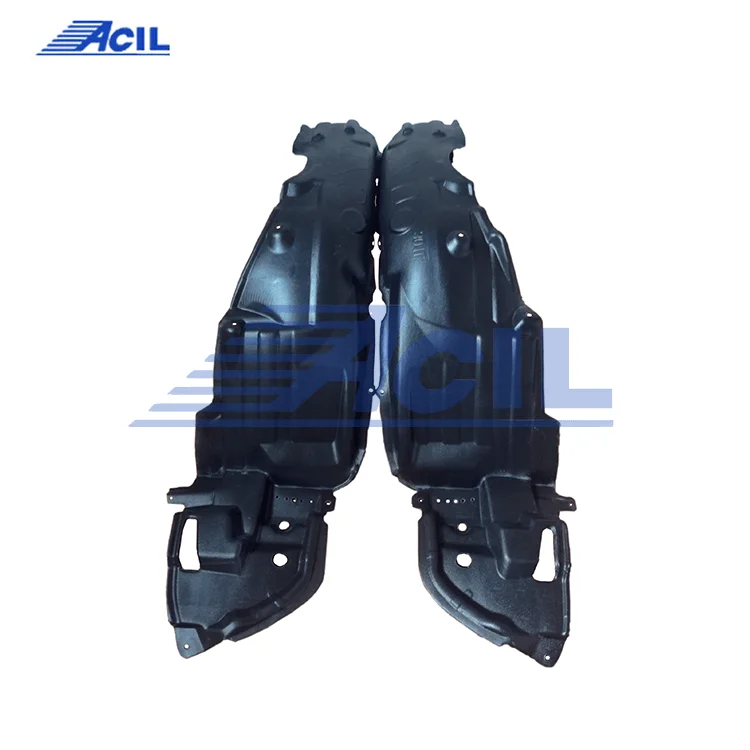 Acil TY584 Inner Fender Liner for Toyota Corolla/altis 13-