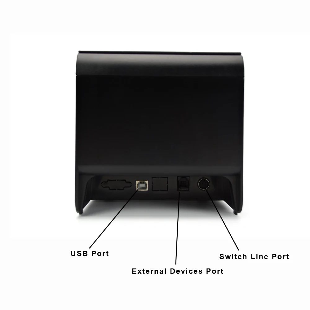 Factory Direct High Quality Thermal Printer for Label Printing Supplier