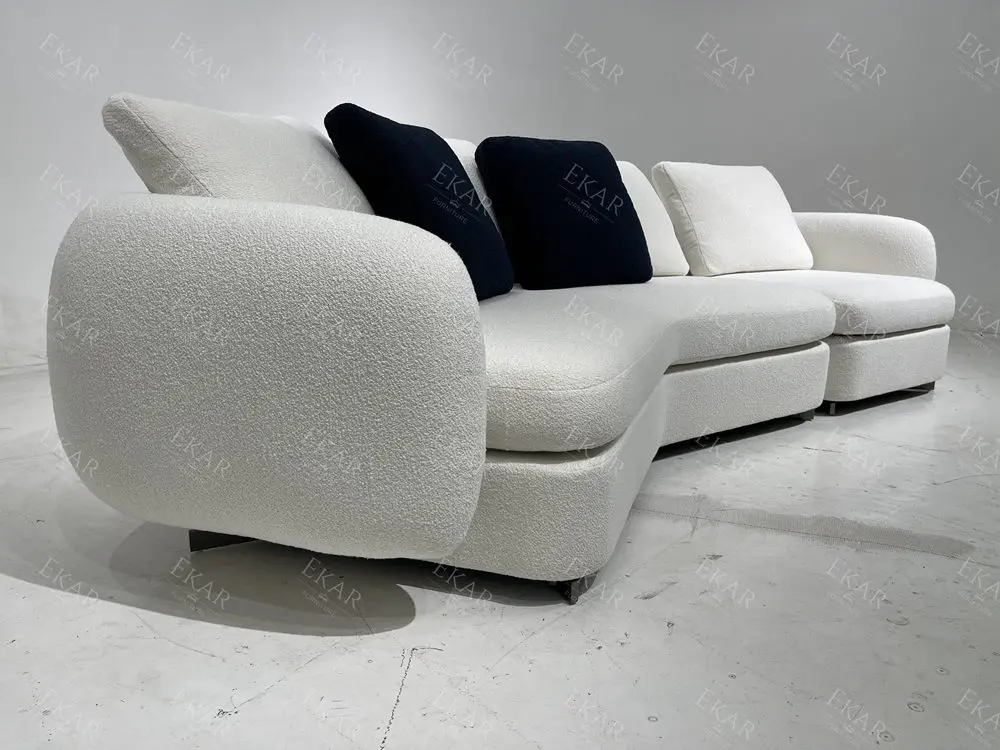 product modern armrest combination sofa for stylish living spaces-70