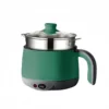 Green-SS Steamer(Non-stick/Stainless steel  inner pot)