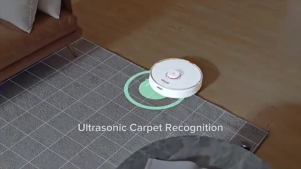 New Roborock S7 2021 Original Wholesale Vacuums Cleaner Xiaomi S5 Max