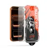 Transparent HD  Glass*1+Dust Removal Easyapp*1(without packing)