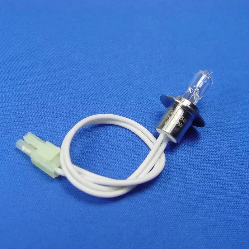 Совместимость для shimaduz CL-7200 CL-8000 химический анализатор галогенная лампа PG64258 12V 20W
