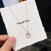 D12 : Argent, rose, diamant, perle, cercle, nœud