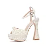 Beige(made to order no refund or exchanges)