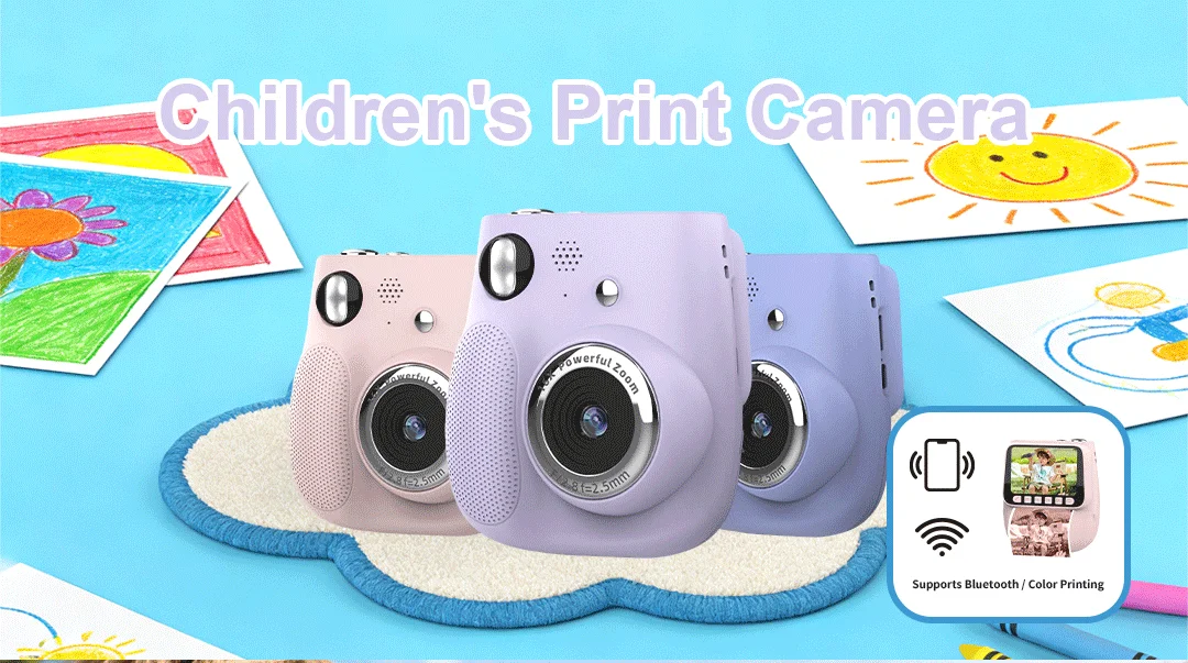 K11Pro Instant Print