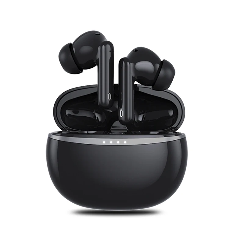 Touch Control Technology Wireless Earphones Bluetooth Best Sound Quality Low Latency Small Ears Wireless Headset