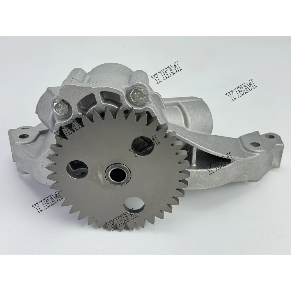 Aftermarket Engine PartsTWD1644-45GE Oil Pump for Volvo TWD1644-45GE Oil Pump 22411770