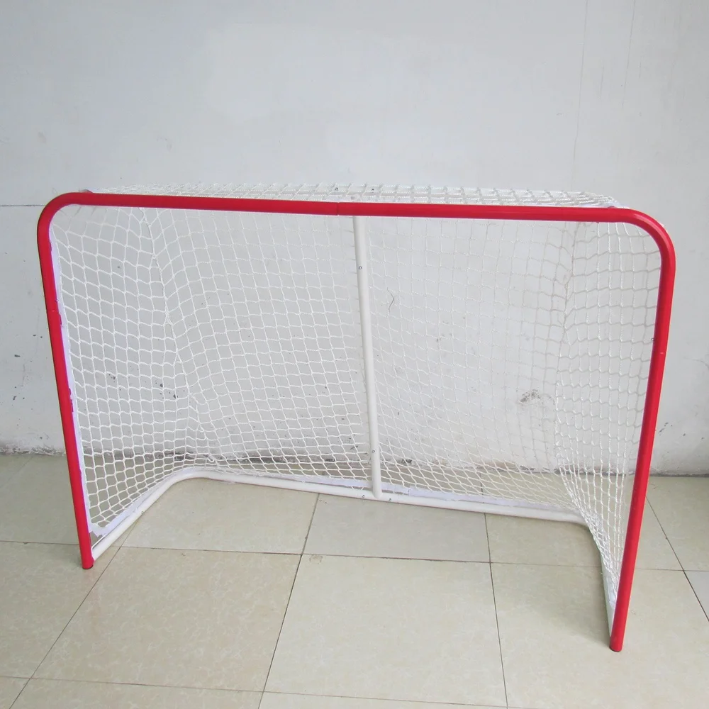 Hockey goal