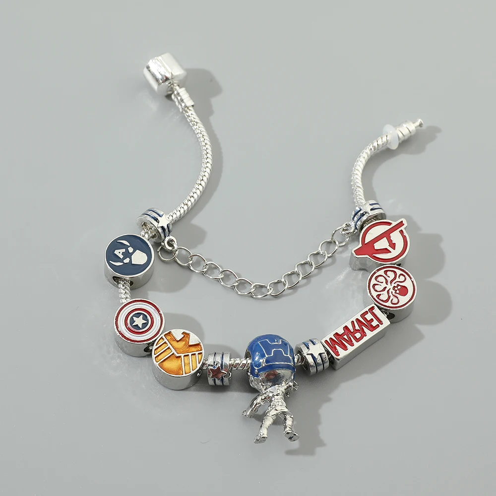 Pandora Marvel Spider-Man collection: What to buy | The Independent
